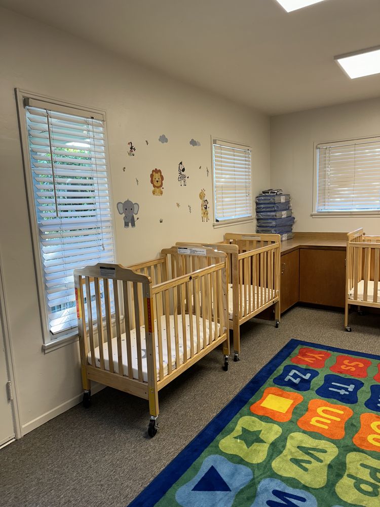 Montrose Avenue Infant Care